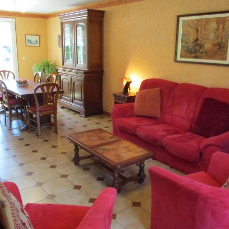 La Madeleine Bed & Breakfast Pezens Екстериор снимка