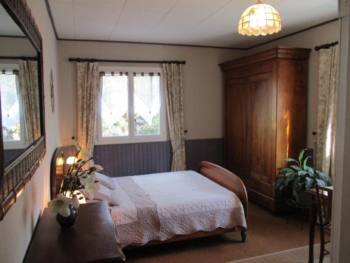La Madeleine Bed & Breakfast Pezens Екстериор снимка